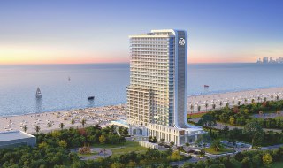 Батуми давно стал точкой притяжения для туристов. Но сейчас это еще и точка входа в гостиничные инвестиции международного уровня.Там строится Pontus Rotana Resort &amp; Spa. Это первый пятизвездочный курортный отель известной арабской сети Rotana в Грузии 