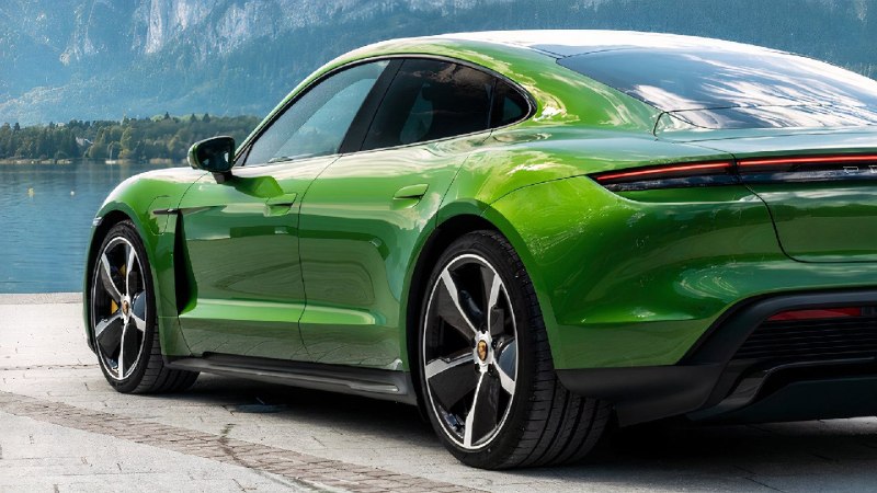 🚗✨ 5 ультра‑быстрых и роскоши‑подобных флагманских EV, которые обойдутся дешевл