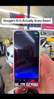 Парень сделал полноценное ТО своей BMW через нейросеть Gemini — она распознала в
