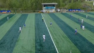 🎥 The response of the head of the Gilan football team to the referee fight in the youth league