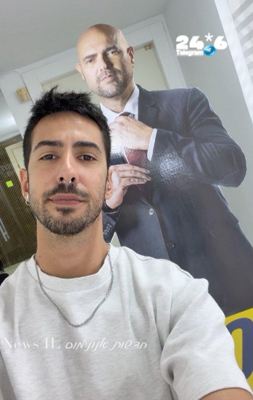 🇮🇱 בוקר טוב למתפקדי הליכוד. בוקר נפלא לביביסטים, החכמים באדם. אתם כבר יודעים את מי לסמן היום בטופס. הראשו…