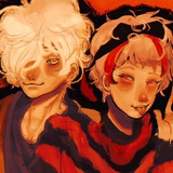 MARBLECHOLERIC | АРХИВ