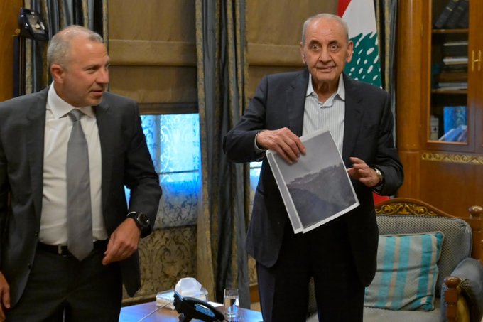 🚨 "ישראל פיצלה את מג'דל זון לשני חלקים"...