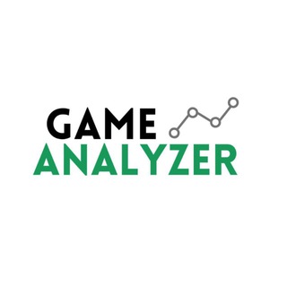 Telegram profile photo for Game Analyzer Vip 𓃵