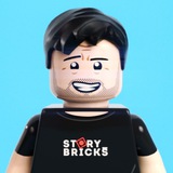 Рома story_bricks