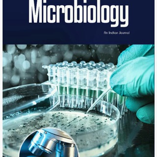 Microbiology🔬📚