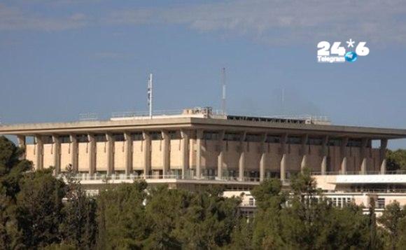 🇮🇱 הכנסת חייבה את הגופים הממשלתיים לשלוח הודעות קוליות לטלפונים כשרים. הכנסת אישרה באופן סופי חוק המחייב…