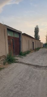Продаются дачный участок с парником и удобной фермой