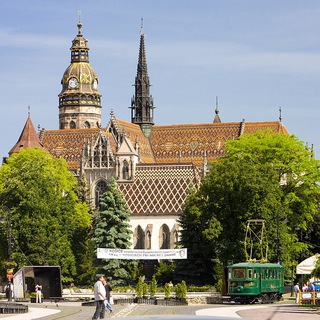 OLANSA Travel, Олджих Тимур, Košice, Slovakia