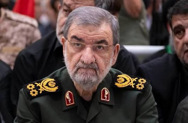 اخبار فوری ایران و جهان: 🇺🇸 🇮🇷محسن رضایی، دبیر شورای عالی امنیت ملی جمهوری اسلامی:🔹فاصله میان ناتوانی آمریکا در بازگشایی تنگه هرمز و ادعای این کش