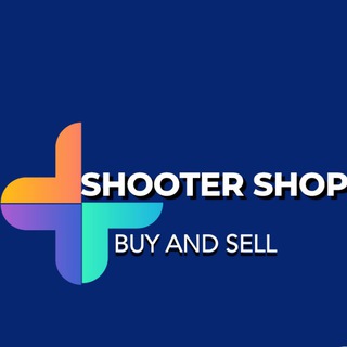 𝐒𝐇𝐎𝐎𝐓𝐄𝐑 𝐒𝐇𝐎𝐏 : 𝐁𝐔𝐘 𝐀𝐍𝐃 𝐒𝐄𝐋𝐋 ( 𝐂𝐇𝐀𝐓 ) ⭐ Telegram Group Link
