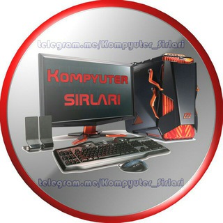 Kompyuter Sirlari Group