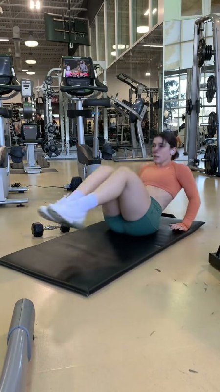 Как накачать пресс: планка меняет правила игры 2