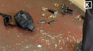 В Таиланде ученик открыл стрельбу в школе в округе Бангкруай в провинции Нонтхабури, семь человек погибли и 15 получили ранения, передает Khaosed со ссылкой на местные власти.По их данным, погибли трое учеников и трое учителей, а также сам стрелявший. Напа
