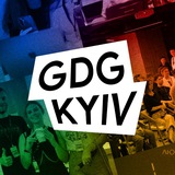 GDG Kyiv