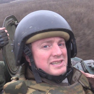 Telegram profile photo for Патрик Ланкастер Новости сегодня (Patrick Lancaster News Today)