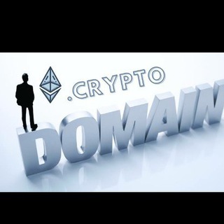 CRYPTODOMAIN OFFICIAL INVESTMENT GROUP 🌍 Telegram Group Link