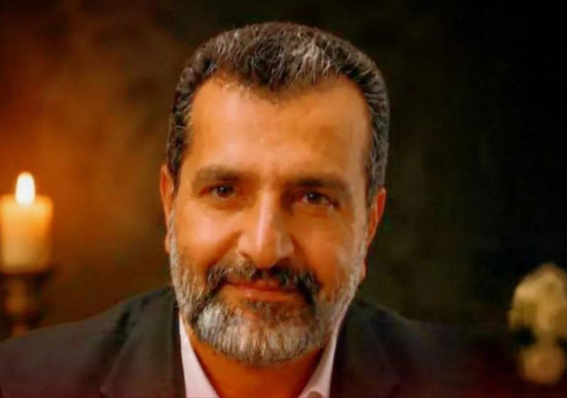 گیل خبر: 🔹️یازدهمین اهدای عضو سال ۱۴۰۵ در گیلان؛ 🔵مهدی رمضانی به سه بیمار نیازمند زندگی دوباره بخشید🔹️مسئول واحد فراهمآوری اعضای