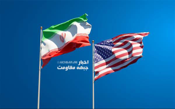 اخبار جبهه مقاومت: 🔴ادعای رسانههای سعودی: با تمدید مهلت ۶۰ روزه میان ایران و آمریکا موافقت شده است.🇮🇷🇺🇸@akhbarJM
