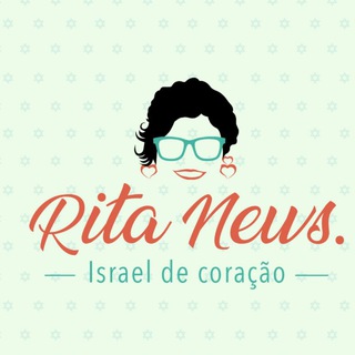 Rita News Israel de ❤️ Telegram Group Link