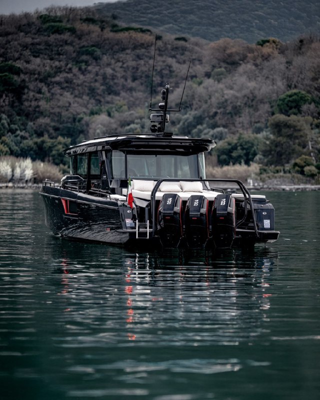 Мастерское исполнение. Бескомпромиссная мощь.

 На...