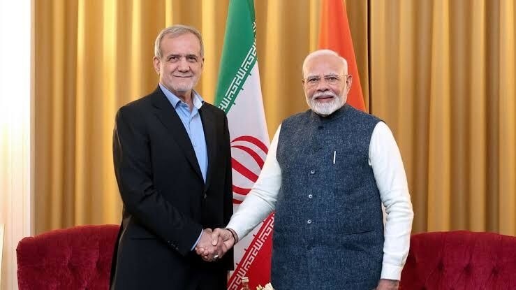 BRICS; הזדמנות להעריך סוגיות גלובליות ואזוריות