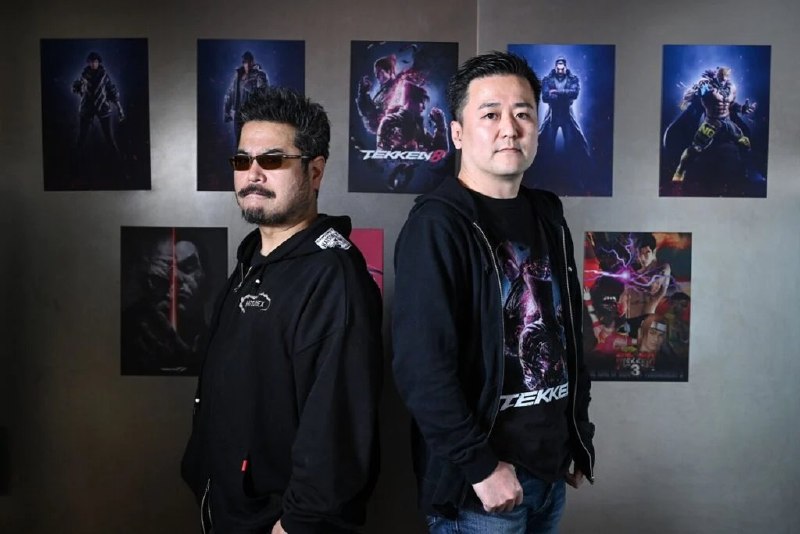 Zoomg | زومجی: کوهی ایکدا، کارگردان بازیهای Tekken 7 و 8، به VS Studio پیوسته است؛ استودیوی جدید تحت مالکیت SNK که توسط کاتسوهیرو هارا
