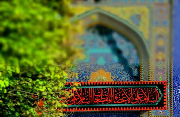 ڪانال مدافعان حـرم: با شوق وصل دست زِ عالم فشاندهایمجز تو به شوقِ ما چه کسی میدهد جواب ؟! #حسینجانم♥️#صبحتون_حسینی🌐 @Iran_Iran🇮🇷 http://t