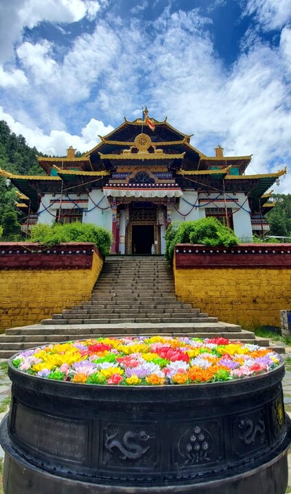 2024六月，我在西藏旅行中