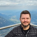 Логотип Немецкий гастарбайтер