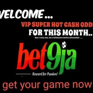 Bet9ja Fixed Game Telegram Group Link