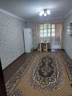 Сдаю свою 2 комнатную квартиру Чиланзар 23. ўзиники