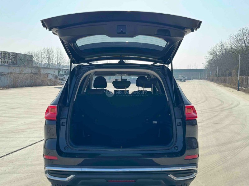 Haval M6 2021 фото 3