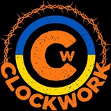 Merch ꑭ СΛØCKWORK_UA