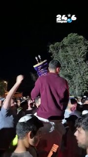 🇮🇱 3 שנים אחרי: שורד השבי אביתר דוד שוב רוקד במתחם הנובה. חדשות ישראל.