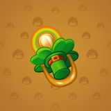 Bling Binky #43