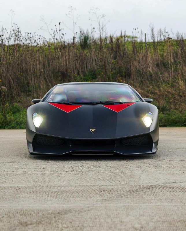 Lambo 2
