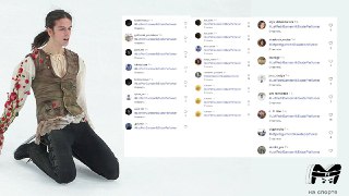 Российскому фигуристу Петру Гуменнику запретили выступать на Олимпиаде под музыку из "Парфюмера" из-за проблем с авторскими правами. В ответ фанаты спортсмена штурмуют соцсети МОК и ISU и требуют разрешить ему кататься под этот трек.Болельщики спамят хэште
