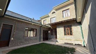 ИЗЗА 3.1 сотих 7 хона Евроремонт 4 санузел ор: Урикзор Изза, Ровд