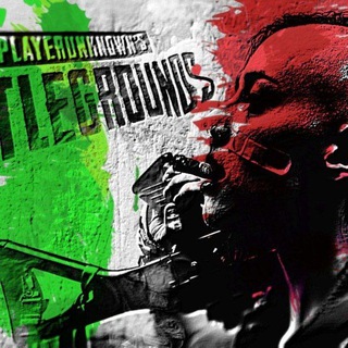 PUBG MOBILE ITALIA 🇮🇹 Telegram Group Link