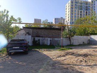 СРОЧНО!Продается участок под строительство