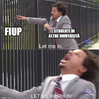 FIUP Probabilità e Statistica