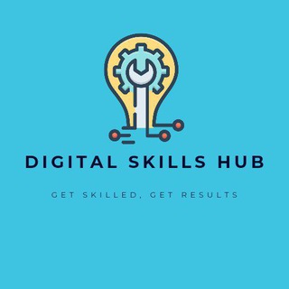 Digital Skill Hub Marketing Class Telegram Group Link