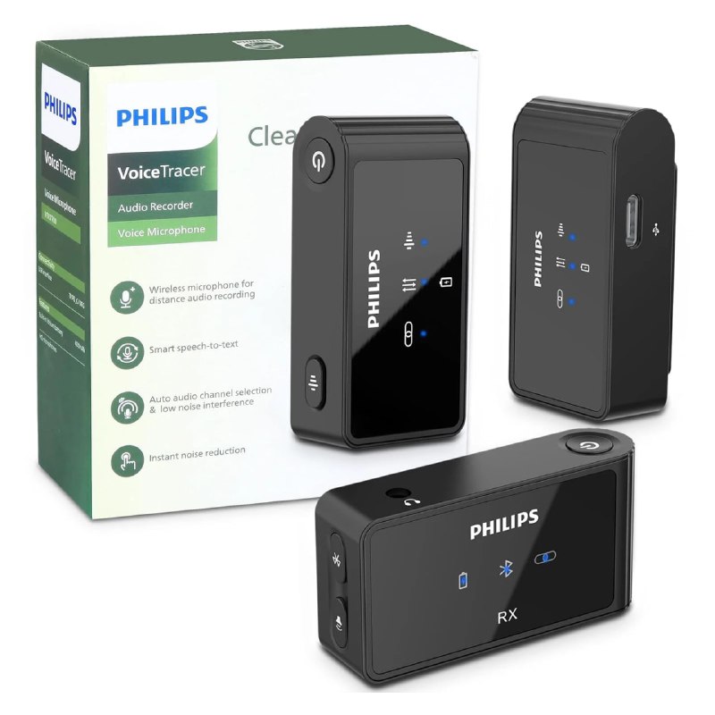 Продаю Philips VTR7700 совершенно НОВЫЙ