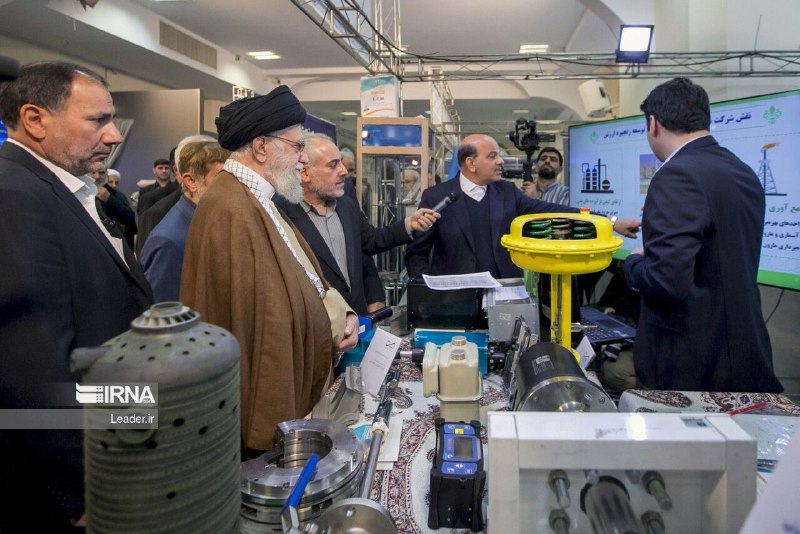 דרישות לשגשוג ייצור מקומי בעיני המנהיג ההרוג