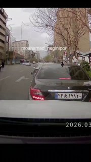 💢 סרטון חדש מרגע הפצצת רחוב פורדוסי במהלך מלחמת הרמדאן