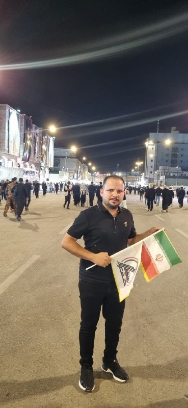 🇮🇶 חדשות אל נחיל 🇮🇶