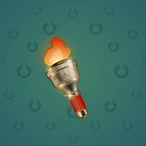 Chill Flame #40
