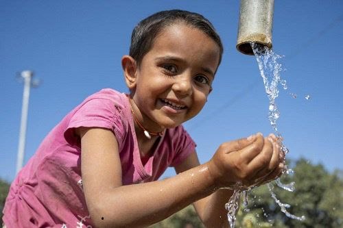 آخرین خبر کرمان: آب در رودبار جنوب؛ مطالبهای که دیگر نمیشود از کنار آن گذشت🔹آبی که برای بسیاری از مردم نه یک مطالبه فرعی، بلکه ابتدایی