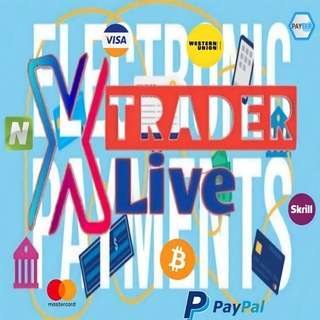 XTrader Payment 🥇✪وسيط مالي Payeer-Skrill-Perfectmoney-Nettler-USDT&amp;more